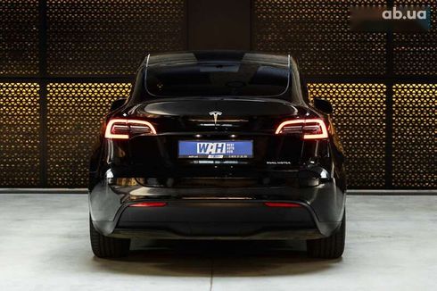 Tesla Model Y 2022 - фото 11
