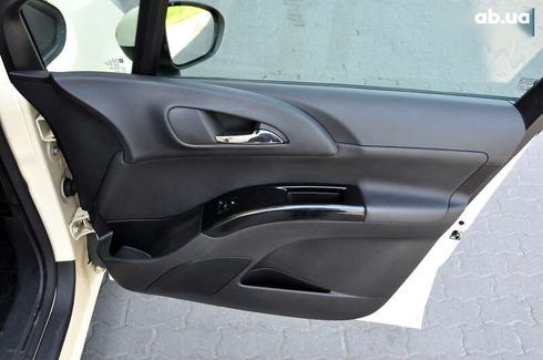 Opel Meriva 2012 - фото 23