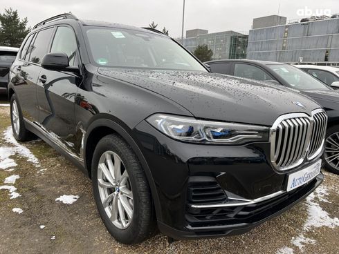 BMW X7 2021 - фото 15