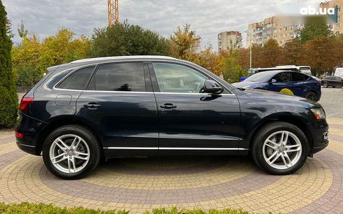 Audi Q5 2013 - фото 8