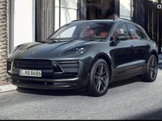 Продажа Porsche Macan T 2024 года - купить на Автобазаре