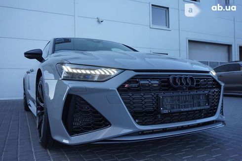 Audi RS7 2021 - фото 10