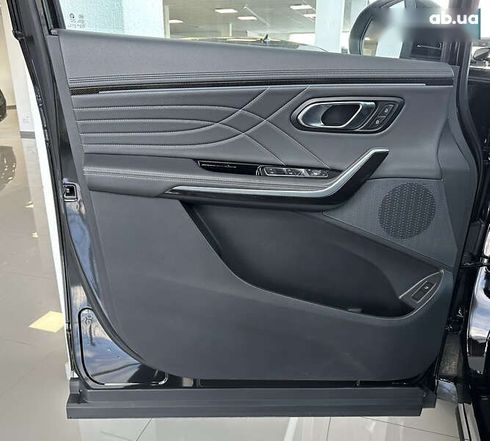 Maxus Mifa 9 2022 - фото 6