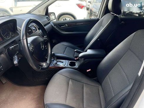 Mercedes-Benz A-Класс 2010 - фото 10