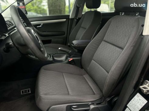 Audi A4 2005 - фото 29