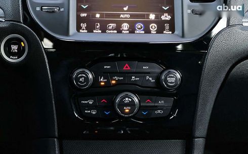 Chrysler 300 s 2015 - фото 14