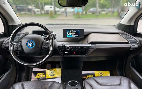 BMW i3 2018 - фото 12