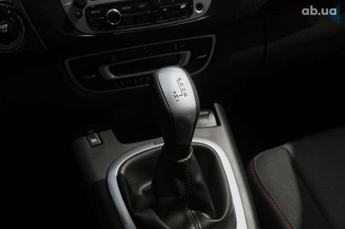 Renault grand scenic 2013 - фото 19