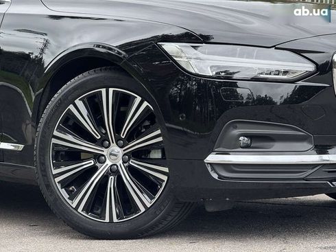 Volvo S90 2023 - фото 12