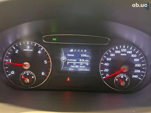 Kia Sorento 2014 - фото 13