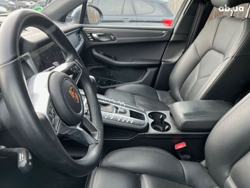 Porsche Macan 2020 - фото 3