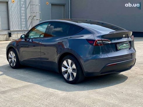 Tesla Model Y 2022 - фото 15