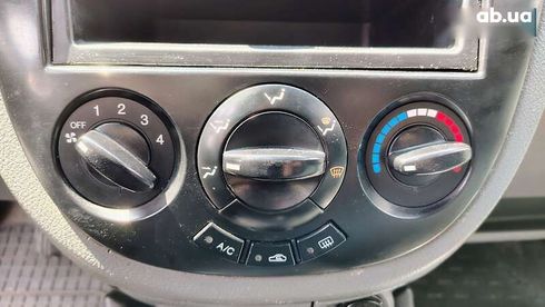 Chevrolet Lacetti 2011 - фото 24