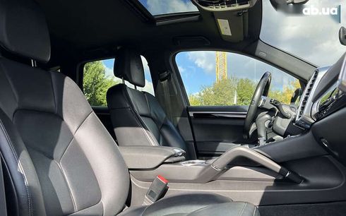 Porsche Cayenne 2014 - фото 25