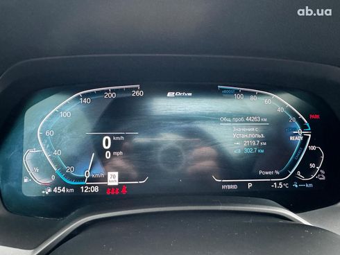 BMW X5 2022 белый - фото 68