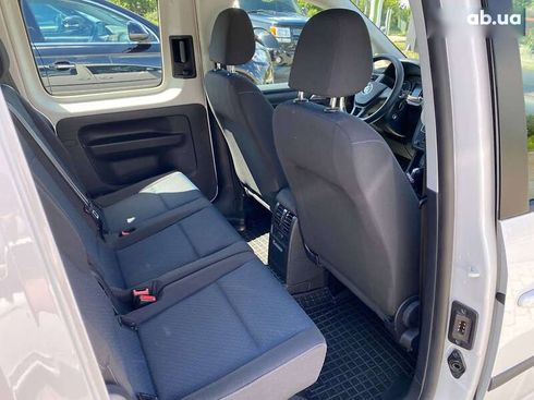 Volkswagen Caddy 2020 - фото 12