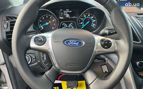 Ford Escape 2016 - фото 11