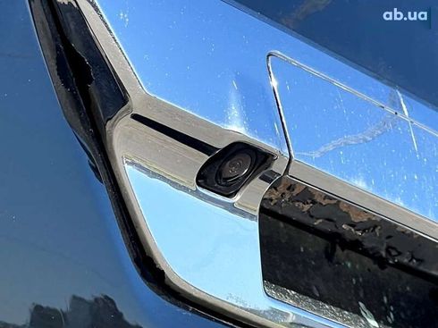 Toyota Hilux 2017 - фото 25