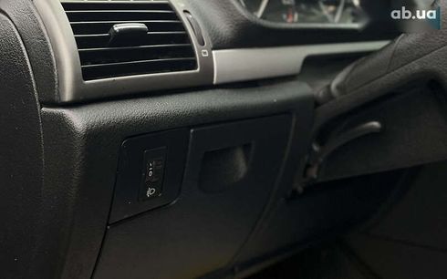 Peugeot 407 2006 - фото 18