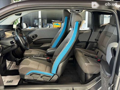 BMW i3 2015 - фото 28