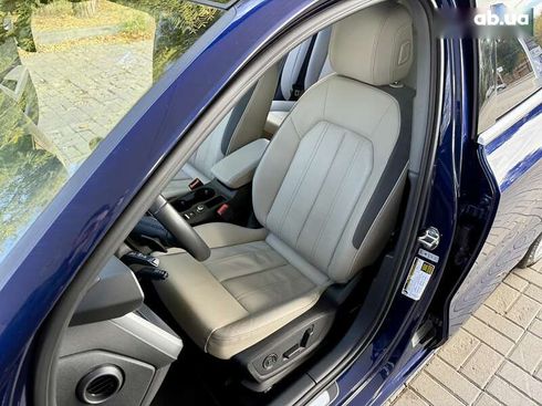 Audi A3 2022 - фото 24