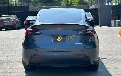 Tesla Model Y 2022 - фото 5