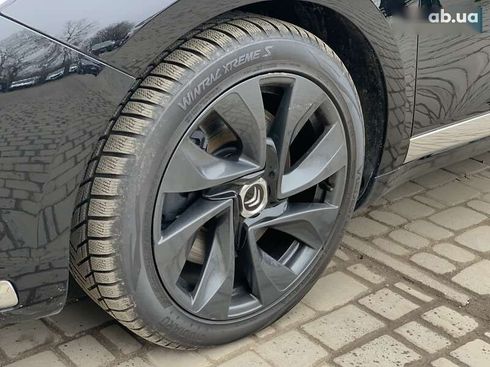 Citroёn DS5 2014 - фото 13