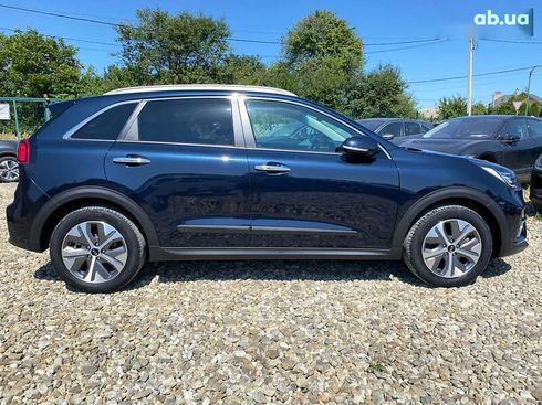 Kia Niro 2020 - фото 23
