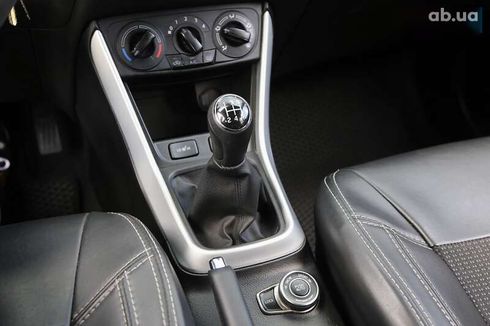 Suzuki SX4 2021 - фото 23