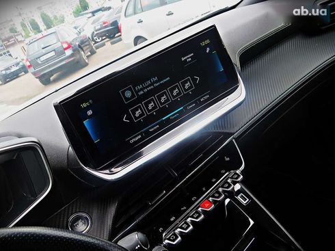 Peugeot e-2008 2021 - фото 12