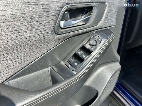 Nissan Rogue 2021 - фото 20