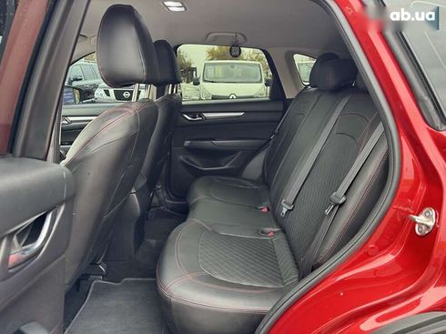 Mazda CX-5 2017 - фото 15