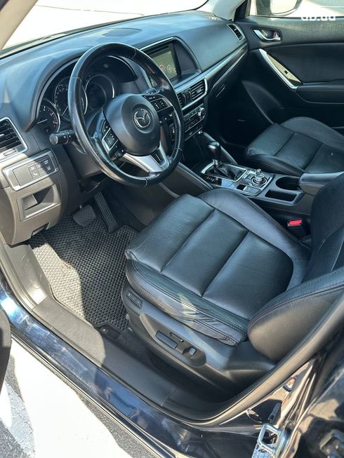 Mazda CX-5 2015 - фото 8