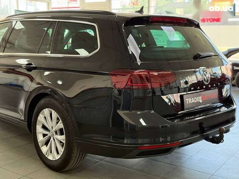 Volkswagen Passat 2019 - фото 9