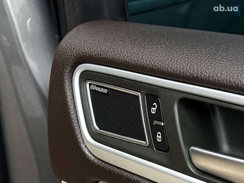 Volkswagen Touareg 2012 - фото 28