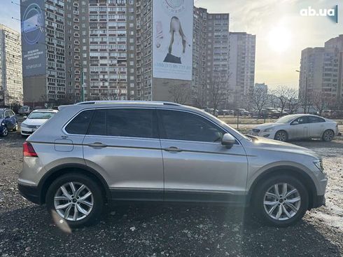 Volkswagen Tiguan 2019 - фото 4