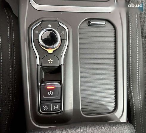 Renault Talisman 2019 - фото 23