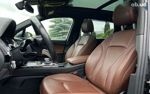Audi Q7 2018 - фото 20