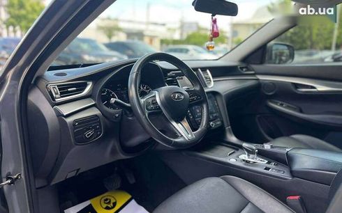 Infiniti QX50 2019 - фото 11