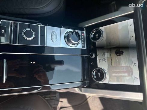 Land Rover Range Rover 2021 - фото 18