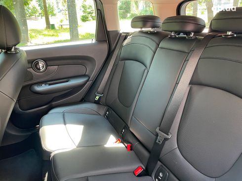 MINI Clubman 2018 серый - фото 25