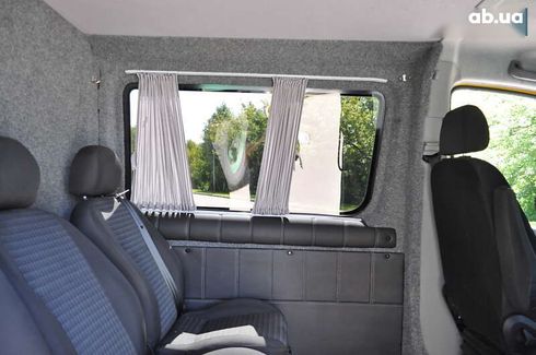 Mercedes-Benz Sprinter 2016 - фото 26
