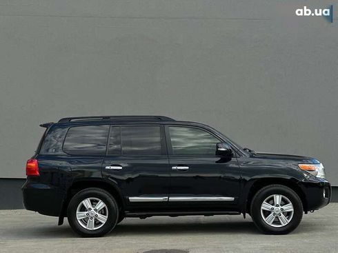 Toyota Land Cruiser 2014 - фото 7