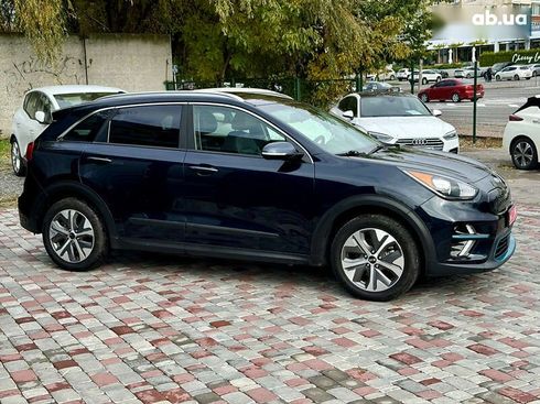 Kia Niro 2019 - фото 9