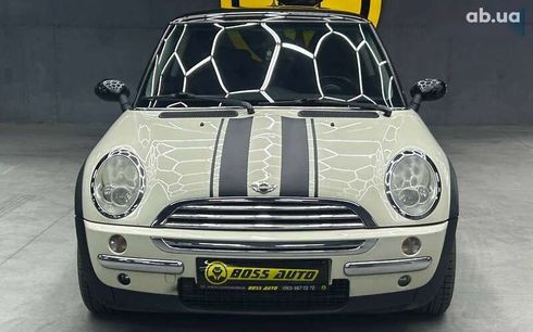 MINI Hatch 2005 - фото 2