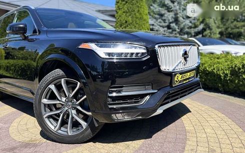 Volvo XC90 2016 - фото 9