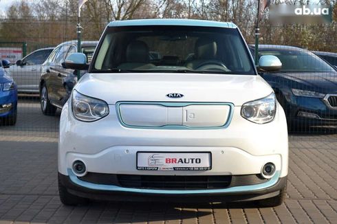 Kia Soul 2016 - фото 4