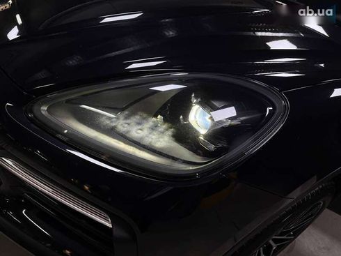 Porsche Cayenne 2020 - фото 22