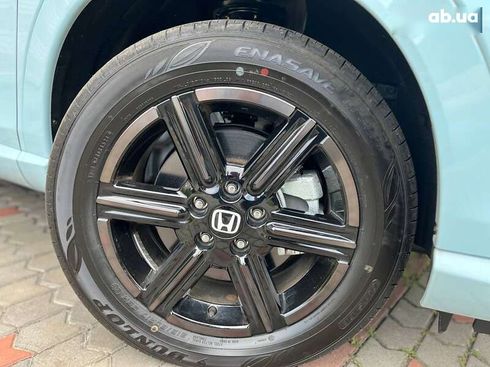 Honda eNP1 2024 - фото 6