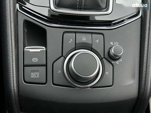 Mazda CX-5 2024 - фото 29